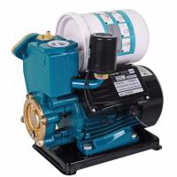 ราคา CLINTON ปั๊มน้ำอัตโนมัติ ขนาด 1นิ้ว 370วัตต์ รุ่น PS150 (776448097)