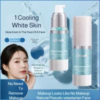 ราคา Soft Brightening Microbead Essence Tone-Up Cream - ติดทนนาน เป็นธรรมชาติ ให้ความชุ่มชื้น ชุ่มชื้น (53300797972)