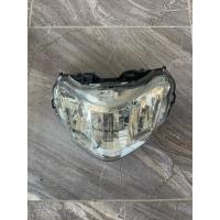 ราคา ไฟหน้าเวฟ125i led มือสองแท้ถอดจากรถ รับประกันหลังการขาย (43906533524)