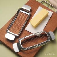 ราคา เครื่องตัดชีสชีสชีสตัดสแตนเลสฝอยกราครัวแยกครีมครัวเรือนตัดเครื่องมืออบ KRMX (53500114724)