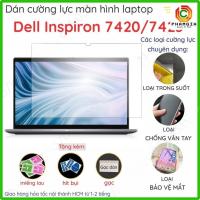 ราคา Toughened protector สําหรับ Dell Inspiron 7420 / 7425/ 7430 2in1/ 7435 2in1/ 7440 7445 2 in 1 nano แล็ปท็อปยืดหยุ่น 9H (43905948001)