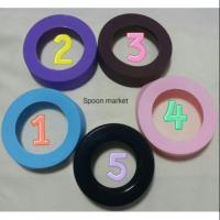 ราคา ยางรองแก้วเยติ 20 ออนซ์ (1026730197)