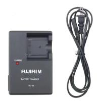 ราคา Fujifilm BC-45 Charger สําหรับ NP-45A NP-45S NP45 แบตเตอรี่ JX305 J120 J150 J250 Z300fd Z31 J27 (24494482679)