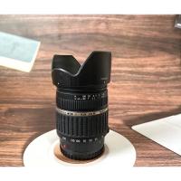 ราคา Tamron AF 18-200mm f3.5-6.3 Macro (Minolta และ Sony A-mount) (19110473972)