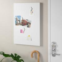 ราคา กระดาน ikea อิเกีย จดโน้ต, ขาว, 40x60 ซม. SVENSÅS สเวนฮวส (29693256271)