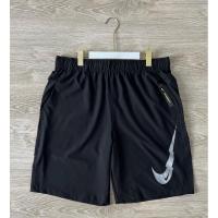 ราคา ☆ สินค้ามือหนึ่ง ☆ #NIKE กางเกงขาสั้น กึ่งผ้าร่ม ไม่บาง มีความยืดตัว ผ้าดี (22444098943)