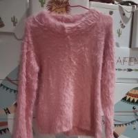 ราคา เสื้อกันหนาวขนมิ้งH&M (28520852268)