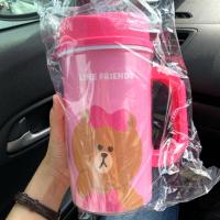 ราคา แก้ว Line Friend 7-11 (2272246010)