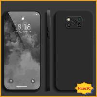 ราคา Poco X3Pro Poco X3 NFC Poco X5 5G Poco X5Pro 5G เคสซิลิโคนอ่อนนุ่ม YT (23763620738)