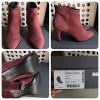 ราคา Ecco boots (193984552)