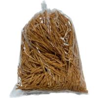 ราคา ปลาเส้นตรากีก้า ขนาด 500 กรัม ปลาเส้น รสปรุงรส (23230937530)