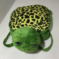 ราคา หมอนผ้าห่มเต่าแซมมี่น่ารัก (663967292)