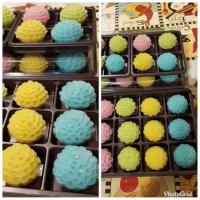 ราคา ขนมผกากรอง (1415339578)