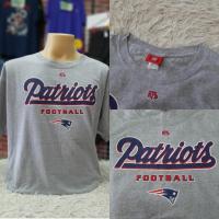 ราคา เสื้อยืดมือสองแแบรนด์ NFL (24084878251)