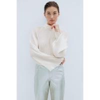 ราคา H&M เสื้อผ้าชีฟองงานอัดพลีทสวยมาก (24895015340)