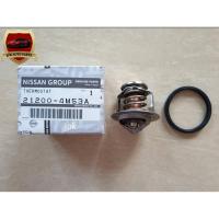 ราคา วาล์วน้ำ+ยางโอริง NISSAN NEO 82 องศา แท้ๆเบิกศูนย์ (21604618321)