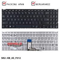 ราคา Asus Vivobook 15 F512 F512DA F512JA F512FA F512UA คีย์บอร์ด Vivobook X512 X512FA X512DA X512JA X512UA Series (41474565186)