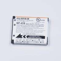 ราคา 100% ของแท้ FUJIFILM NP-45S NP-45A NP-45 for FinePix J10, J12,T500,XP10... (41307866353)