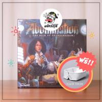 ราคา Abomination : The Heir of Frankenstein Board Game (EN) - Abomination - Abomination Board Game - Board Game - บอร์ดเกม (6752219077)