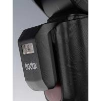 ราคา Δ สำหรับ GODOX V1 Pro กล้อง Glitter สติ๊กเกอร์ป้องกันผิวรูปล (25036994181)