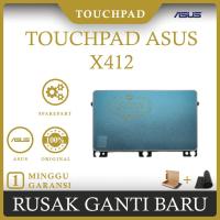 ราคา หน้าจอสัมผัสแล็ปท็อป ASUS X412 ดั้งเดิม (28782045700)
