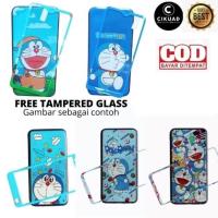 ราคา ตัวการ์ตูน Softcase ฟรีกระจกนิรภัย Hp Samsung J1Ace J2 J3 J4Plus J5 คุณภาพสูง (28782902033)