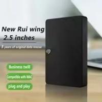 ราคา ฮาร์ดไดรฟ์แบบขยาย Seagate ใหม่ 1TB 2TB 4TB USB 3.0 ฮาร์ดไดรฟ์ 2.5 "ฮาร์ดไดรฟ์ภายนอกแบบพกพา (49101035144)