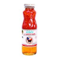 ราคา น้ำจิ้มไก่ตราแม่ประนอม ขนาด 390 กรัม (29453069881)