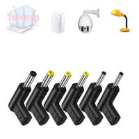 ราคา TOHESP USB C PD เป็น DC Power Connector, แปลงอะแดปเตอร์ชาร์จประเภท C ถึง DC Jack Plug, 5V 9V 12V สําหรับ VR แว่นตา Type-C PD Converter USB C Fast Charger ADAPTER Connector (43870196652)