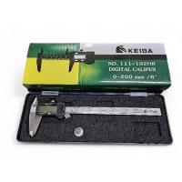 ราคา KEIBA​ NO.111-102HB X​ 8" เวอร์เนีย​ดิจิตอล​ จอใหญ่​ 8นิ้ว เวอร์เนีย (13439880745)