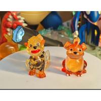 ราคา ขายดี ฉันพิชิตโปเกมอนฉันชนะสุนัขฉันชนะ!High-End Pokemon ในวัยเด็กเดสก์ท็อปตกแต่งโมเดลเล่นรูป (29141797097)