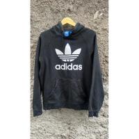 ราคา เสื้อฮู้ด adidas threfoil ดั้งเดิม (42514126528)