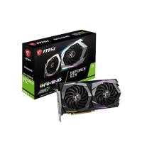 ราคา MSI GTX1660TI GAMING 6GB GDDR6 (29877975952)