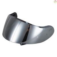 ราคา หมวกกันน็อค Visor สําหรับ SHOEI CNS-3 NEOTEC II Series หมวกกันน็อคแบบเต็มหน้าโล่เลนส์หมวกกันน็อครถจักรยานยนต์ Moto-410 (28383462710)