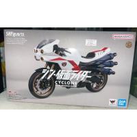 ราคา S.H.Figuarts Cyclone Shin Masked Rider (Shf Cyclone ) (43522491614)