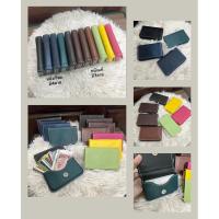 ราคา ล้างสต้อค กระเป๋านามบัตรติดแม่เหล็ก หนังแท้ หนังเทียม พร้อมส่ง Stock Sale (24228705718)