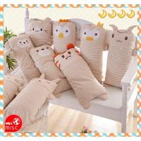 ราคา หมอนกันสะดุ้ง Baby pillow- กันผวา หมอนเด็กแรกเกิด BY MUIMISC (1891110830)