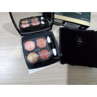 ราคา Chanel Eyeshadow 368 Golden Meadow color (4088445939)