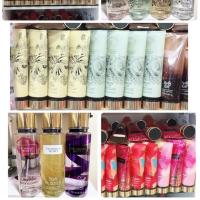 ราคา นํ้าหอมและโลชั่น วิคตอเรียซีเคร็ท Victoria's Secret แท้‼️ Limited Collection รุ่น Water Blooms (1931852593)