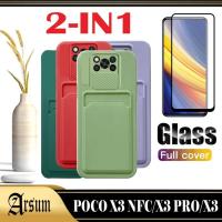 ราคา เคส XIAOMI POCO X3 NFC, POCO X3 PRO, POCO X3 ด้านข้างกล้องช่องใส่การ์ดปลอก XIAOMI POCO X3 NFC, POCO X3 PRO, POCO X3 2IN1 แพคเกจ (28052598148)