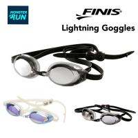 ราคา แว่นตาว่ายน้ำ Finis Lightning Goggles (20078756093)