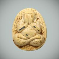 ราคา พระปิดตาอุดกริ่ง รุ่นคูณเศรษฐี หลวงพ่อคูณ ปี 2537 วัดผ่านศึก (25077662351)