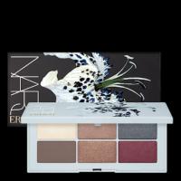 ราคา NARS The Erdem Strange Flowers Collection Fleur Fatale Eyeshadow Palette (Limited Edition) (1549155280)