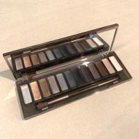 ราคา Urban Decay Naked Smoky Eyeshadow Palette (4535722659)