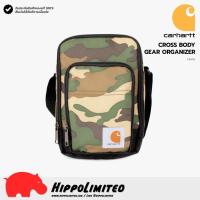 ราคา กระเป๋า ⌇ Carhartt ⌇ Cross Body Gear Organizer ⌇ สี Camo ⌇ สินค้าของแท้ 100% (3335244032)