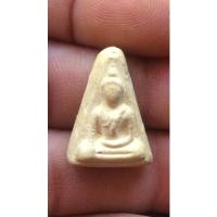 ราคา พระเนื้อผงพิมพ์พระนางพญาไม่ทราบที่ (10950404498)