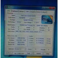 ราคา โปรเซสเซอร์คอมพิวเตอร์ Core 2 Quad Q6600 (41405722711)