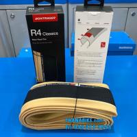 ราคา Sale ยางนอก เสือหมอบ Bontrager R4 Classics 700*28C ขอบพับขอบแก้ว (11223407095)
