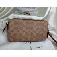 ราคา coach 89399 รุ่นใหม่ไม่มีโลโก้ (21966929112)