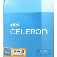 ราคา CPU (ซีพียู) INTEL CELERON G6900 3.4 GHz (SOCKET LGA 1700) มือสอง ประกันไทย (25710466569)